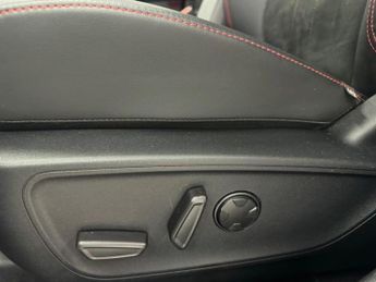 Ford Kuga 2.5h Duratec ST-Line X CVT Euro 6 (s/s) 5dr