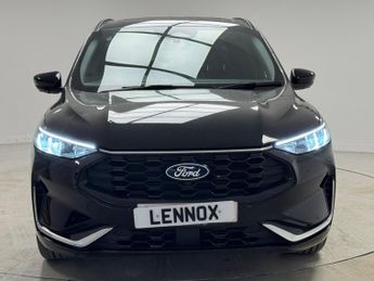 Ford Kuga 2.5h Duratec ST-Line X CVT Euro 6 (s/s) 5dr