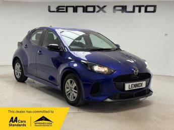 Mazda 2 1.5h Centre-Line CVT Euro 6 (s/s) 5dr