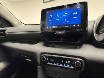 Mazda Mazda2 HYBRID 1.5h Centre-Line CVT Euro 6 (s/s) 5dr