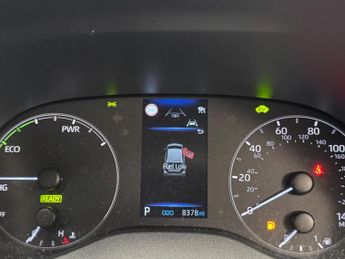 Mazda Mazda2 HYBRID 1.5h Centre-Line CVT Euro 6 (s/s) 5dr