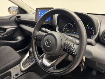 Mazda Mazda2 HYBRID 1.5h Centre-Line CVT Euro 6 (s/s) 5dr