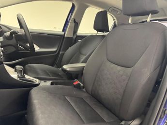 Mazda Mazda2 HYBRID 1.5h Centre-Line CVT Euro 6 (s/s) 5dr