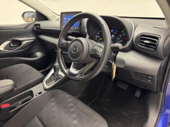 Mazda Mazda2 HYBRID 1.5h Centre-Line CVT Euro 6 (s/s) 5dr