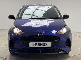 Mazda Mazda2 HYBRID 1.5h Centre-Line CVT Euro 6 (s/s) 5dr