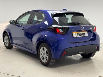 Mazda Mazda2 HYBRID 1.5h Centre-Line CVT Euro 6 (s/s) 5dr