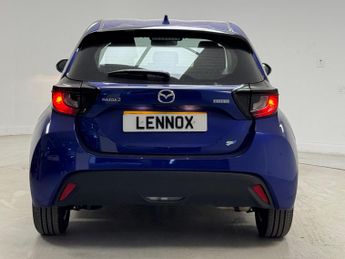 Mazda Mazda2 HYBRID 1.5h Centre-Line CVT Euro 6 (s/s) 5dr