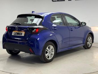 Mazda Mazda2 HYBRID 1.5h Centre-Line CVT Euro 6 (s/s) 5dr