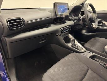 Mazda Mazda2 HYBRID 1.5h Centre-Line CVT Euro 6 (s/s) 5dr
