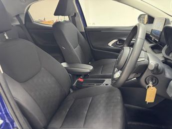 Mazda Mazda2 HYBRID 1.5h Centre-Line CVT Euro 6 (s/s) 5dr