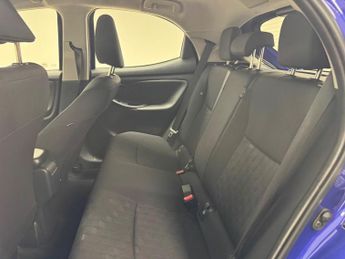Mazda Mazda2 HYBRID 1.5h Centre-Line CVT Euro 6 (s/s) 5dr