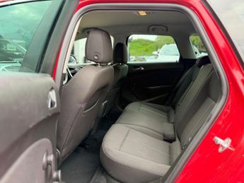 Vauxhall Astra 2.0 CDTi SRi Sports Tourer Auto Euro 5 5dr