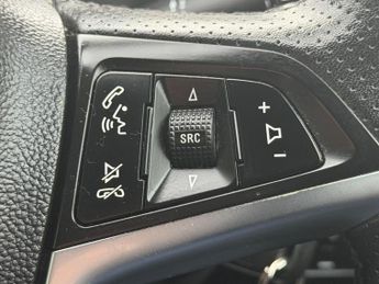 Vauxhall Astra 2.0 CDTi SRi Sports Tourer Auto Euro 5 5dr