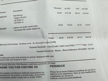 Vauxhall Astra 2.0 CDTi SRi Sports Tourer Auto Euro 5 5dr