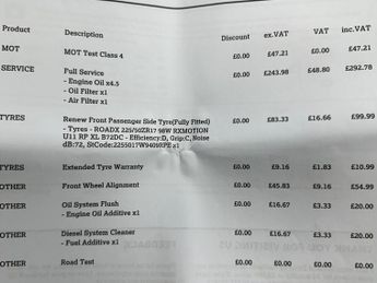 Vauxhall Astra 2.0 CDTi SRi Sports Tourer Auto Euro 5 5dr