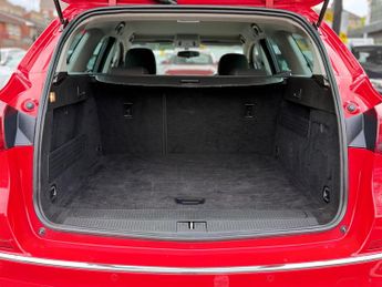 Vauxhall Astra 2.0 CDTi SRi Sports Tourer Auto Euro 5 5dr