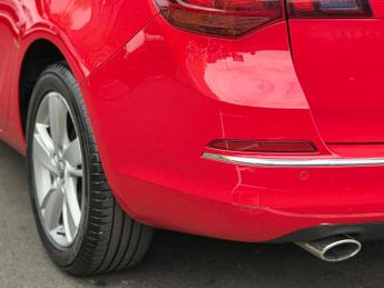 Vauxhall Astra 2.0 CDTi SRi Sports Tourer Auto Euro 5 5dr