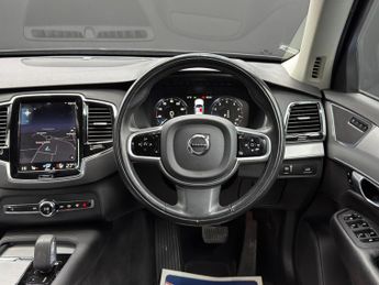 Volvo XC90 2.0 B5 MHEV Core Auto 4WD Euro 6 (s/s) 5dr