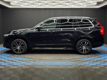 Volvo XC90 2.0 B5 MHEV Core Auto 4WD Euro 6 (s/s) 5dr