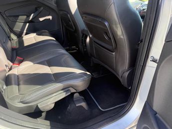 Ford Kuga 2.0 TDCi Titanium X Powershift AWD Euro 5 5dr