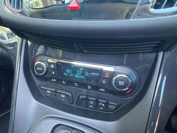 Ford Kuga 2.0 TDCi Titanium X Powershift AWD Euro 5 5dr