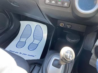 Honda Jazz 1.4 i-VTEC EX i SHIFT Euro 5 5dr