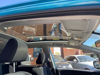 Honda Jazz 1.4 i-VTEC EX i SHIFT Euro 5 5dr