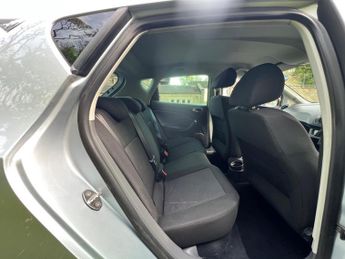 SEAT Ibiza 1.6 16V Sport Euro 4 5dr