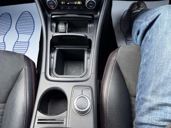 Mercedes-Benz CLA 2.1 CLA220 CDI AMG Sport Coupe 7G-DCT Euro 6 (s/s) 4dr