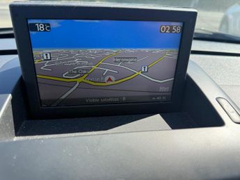 Peugeot 3008 1.6 BlueHDi Allure EAT Euro 6 (s/s) 5dr