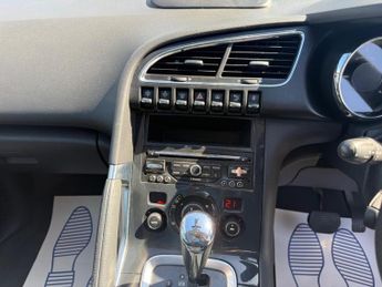 Peugeot 3008 1.6 BlueHDi Allure EAT Euro 6 (s/s) 5dr