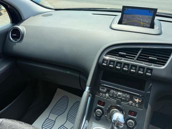 Peugeot 3008 1.6 BlueHDi Allure EAT Euro 6 (s/s) 5dr