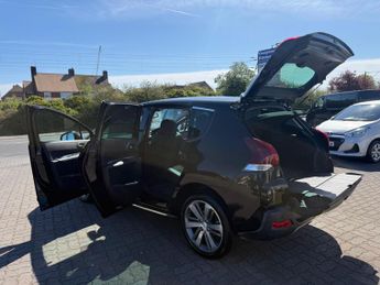 Peugeot 3008 1.6 BlueHDi Allure EAT Euro 6 (s/s) 5dr