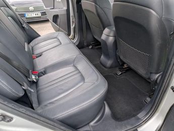 Kia Sportage 2.0 CRDi KX-3 Auto AWD Euro 5 5dr