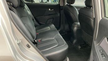 Kia Sportage 2.0 CRDi KX-3 Auto AWD Euro 5 5dr