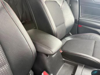 Ford Focus 1.5T EcoBoost ST-Line X Auto Euro 6 (s/s) 5dr