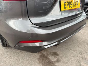 Ford Focus 1.5T EcoBoost ST-Line X Auto Euro 6 (s/s) 5dr