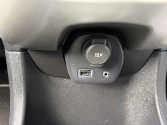 Toyota AYGO 1.0 VVT-i x-play Euro 5 5dr Euro 5