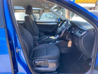 Skoda Octavia 1.4 TSI SE DSG Euro 6 (s/s) 5dr