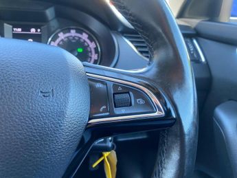 Skoda Octavia 1.4 TSI SE DSG Euro 6 (s/s) 5dr