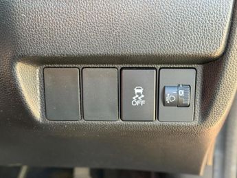 Honda Jazz 1.3 i-VTEC S Euro 6 (s/s) 5dr