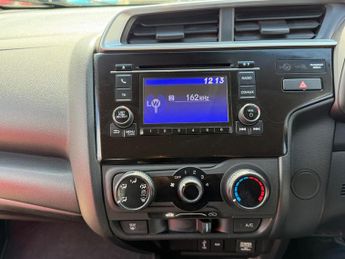 Honda Jazz 1.3 i-VTEC S Euro 6 (s/s) 5dr