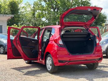 Honda Jazz 1.3 i-VTEC S Euro 6 (s/s) 5dr