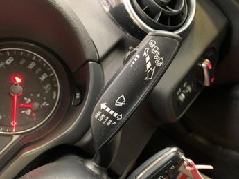 Audi A1 1.4 TFSI Sport Sportback S Tronic Euro 6 (s/s) 5dr (Nav)