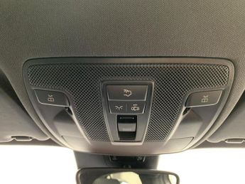 Mercedes-Benz GLA 2.1 GLA220 CDI AMG Line 7G-DCT 4MATIC Euro 6 (s/s) 5dr