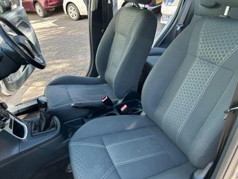 Ford Fiesta 1.25 Zetec 5dr