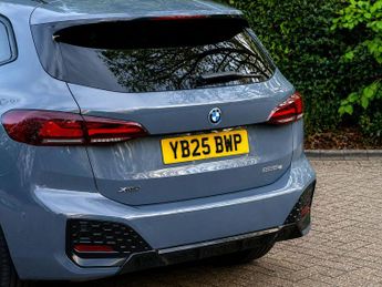 BMW 2 Series Active Tourer 1.5 225xe 16.3kWh M Sport DCT 4WD Euro 6 (s/s) 5dr