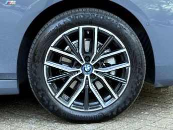 BMW 2 Series Active Tourer 1.5 225xe 16.3kWh M Sport DCT 4WD Euro 6 (s/s) 5dr