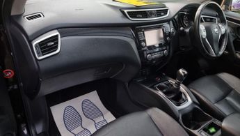 Nissan X-Trail 1.6 dCi Tekna SUV 5dr Diesel Manual Euro 6 (s/s) (130 ps)