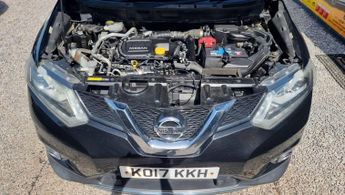 Nissan X-Trail 1.6 dCi Tekna SUV 5dr Diesel Manual Euro 6 (s/s) (130 ps)